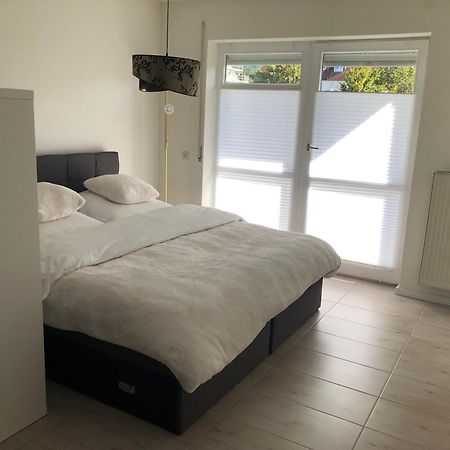 Luxliv Apartements Balingen Eksteriør billede
