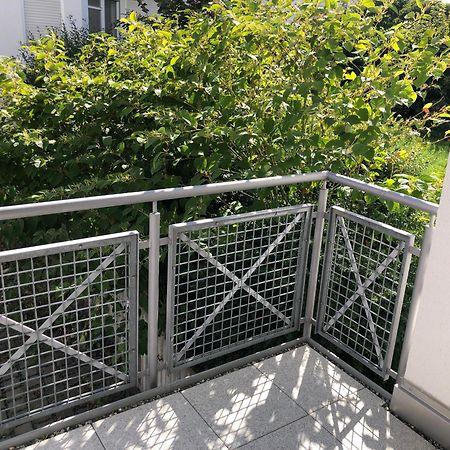 Luxliv Apartements Balingen Eksteriør billede