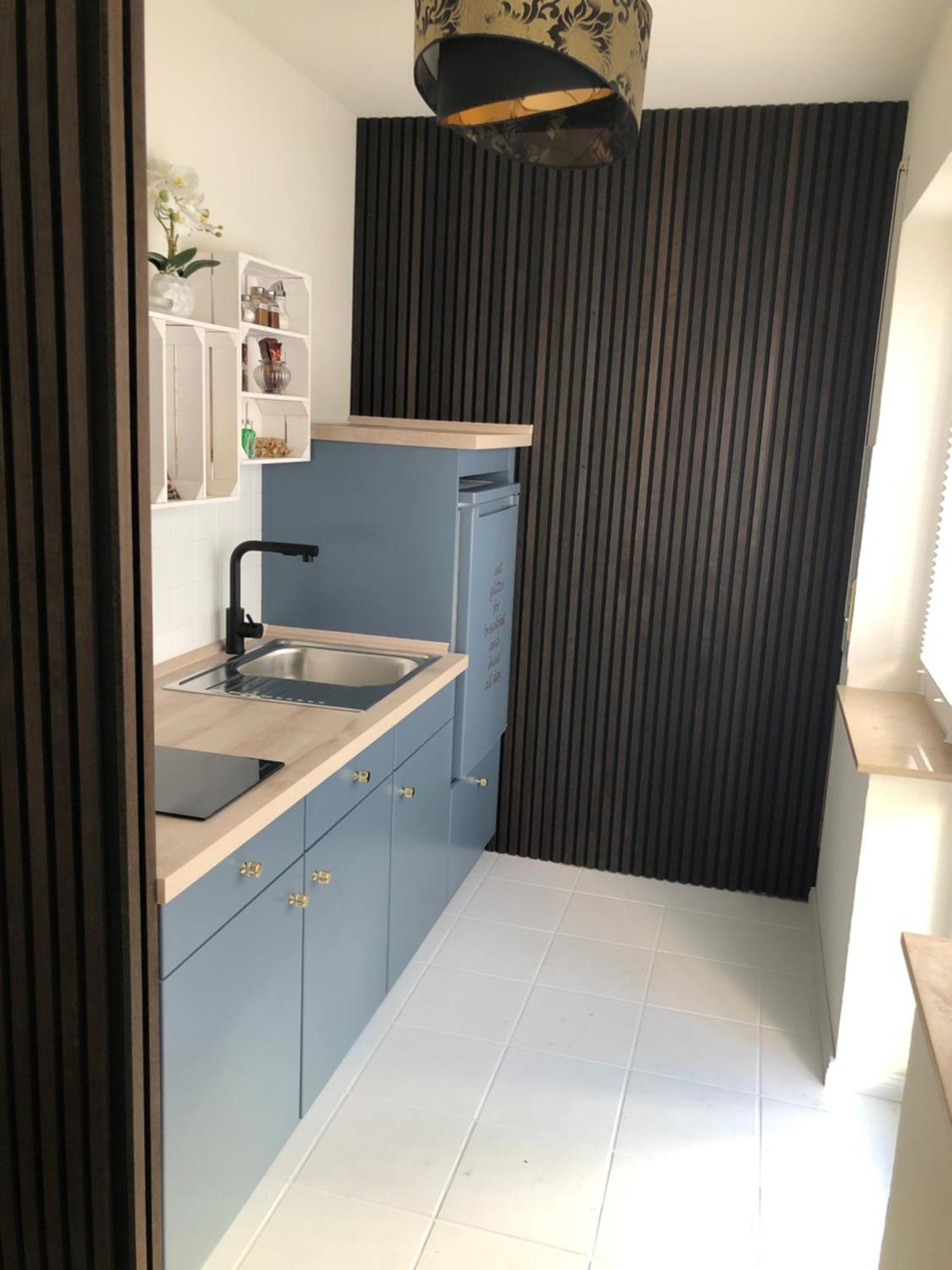 Luxliv Apartements Balingen Eksteriør billede